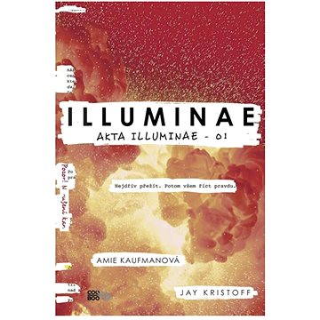 

Illuminae