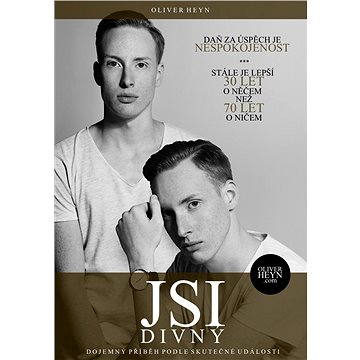 

Jsi divný
