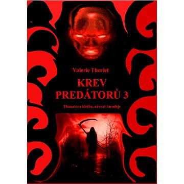 

Krev predátorů 3