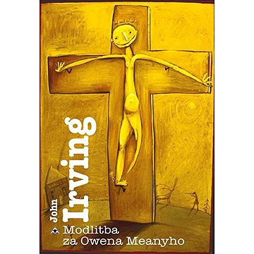 

Modlitba za Owena Meanyho