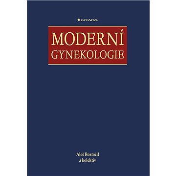 

Moderní gynekologie