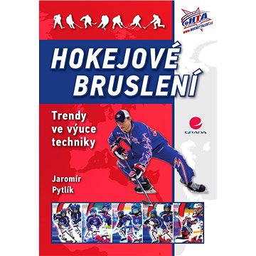 

Hokejové bruslení
