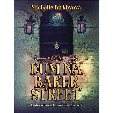 

Dům na Baker Street