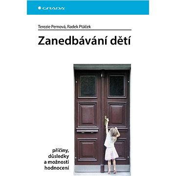 

Zanedbávání dětí