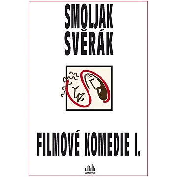 

Filmové komedie I.