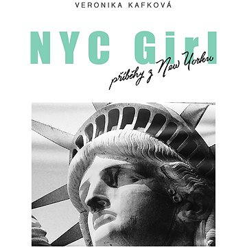 

NYC GIRL, příběhy z New Yorku