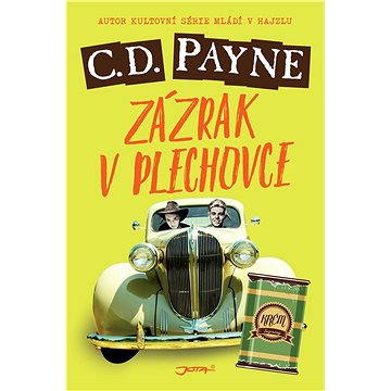 

Zázrak v plechovce