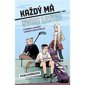 

Každý má svou lajnu