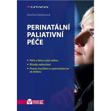 

Perinatální paliativní péče