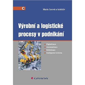 

Výrobní a logistické procesy v podnikání