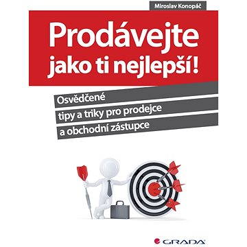 

Prodávejte jako ti nejlepší!