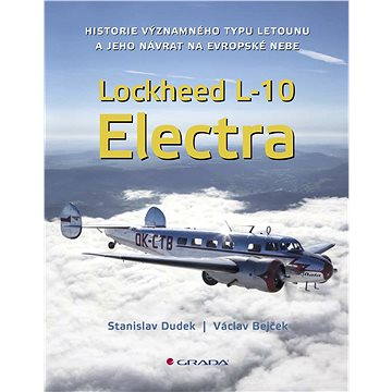 

Lockheed L-10 Electra