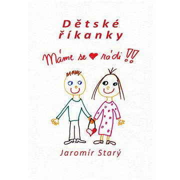 

Dětské říkanky