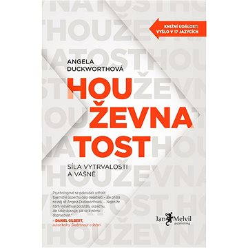 

Houževnatost