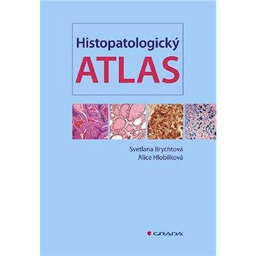 

Histopatologický atlas