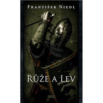 

Růže a lev