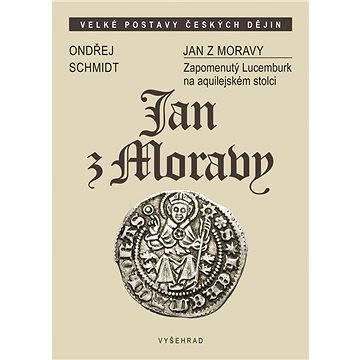 

Jan z Moravy