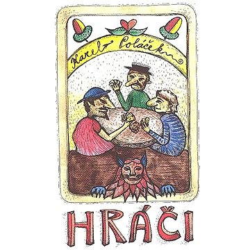 

Hráči