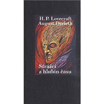 

Strážci z hlubin času