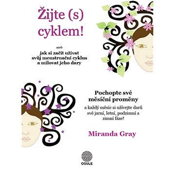 

Žijte (s) cyklem