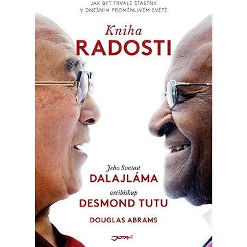 

Kniha radosti