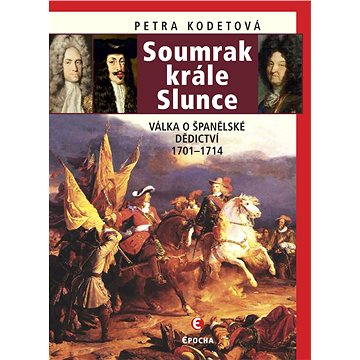 

Soumrak krále Slunce