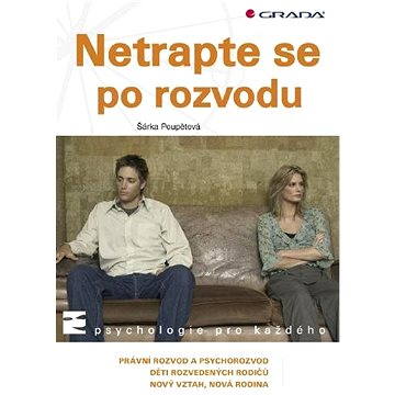 

Netrapte se po rozvodu