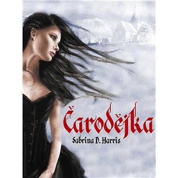 

Čarodějka