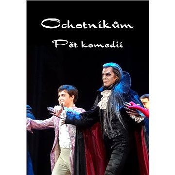 

Ochotníkům