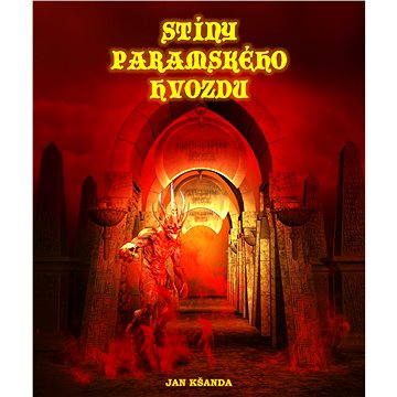 

Stíny paramského hvozdu