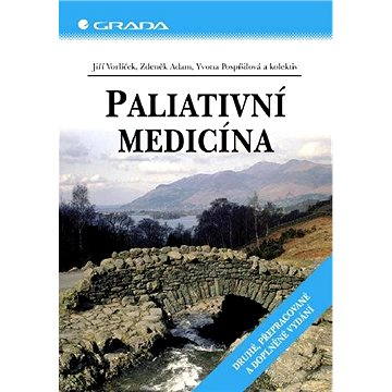 

Paliativní medicína
