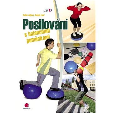 

Posilování s balančními pomůckami
