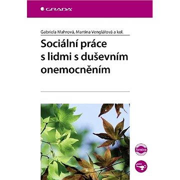 

Sociální práce s lidmi s duševním onemocněním