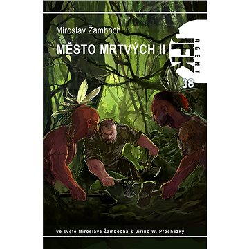 

Město mrtvých II