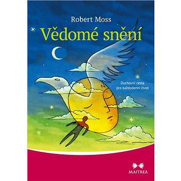 

Vědomé snění