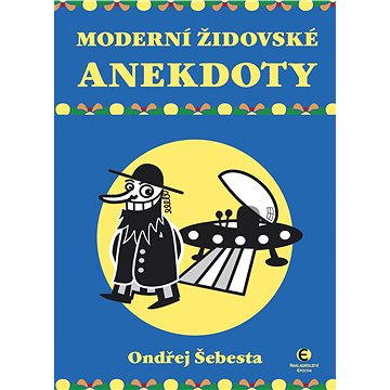

Moderní židovské anekdoty