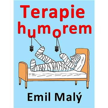 

Terapie humorem