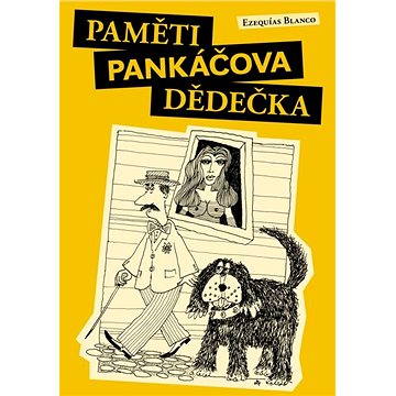 

Paměti pankáčova dědečka