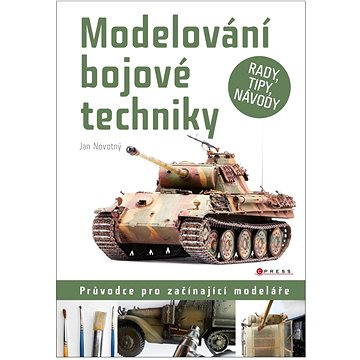 

Modelování bojové techniky