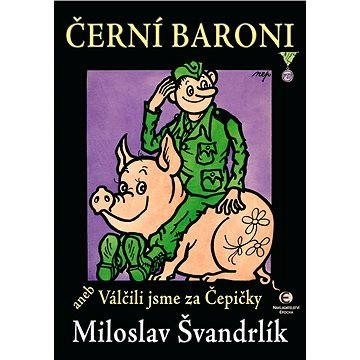 

Černí baroni