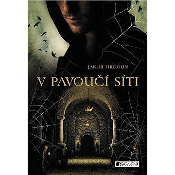

V pavoučí síti