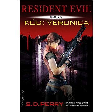 

Kód: Veronica