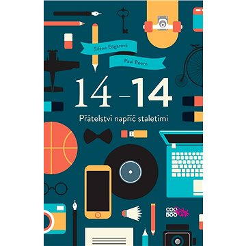

14-14 Přátelství napříč staletími