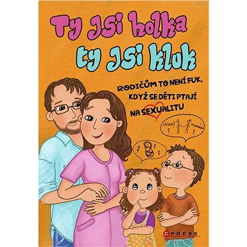 

Ty jsi holka, ty jsi kluk