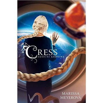 

Cress - Měsíční kroniky