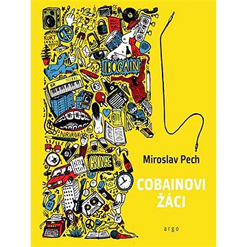 

Cobainovi žáci