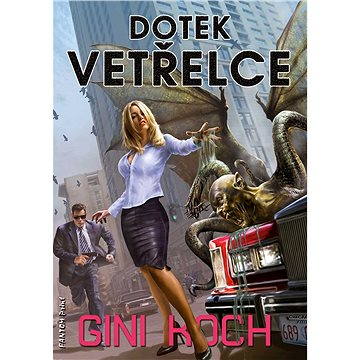 

Dotek vetřelce