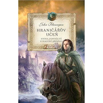 

Hraničářův učeň - Ztracené příběhy
