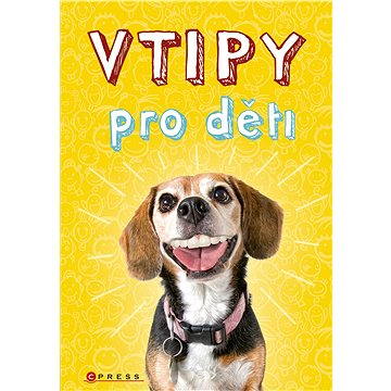 

Vtipy pro děti