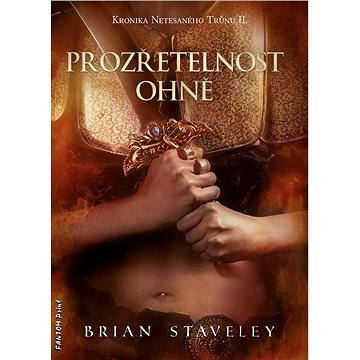 

Prozřetelnost ohně